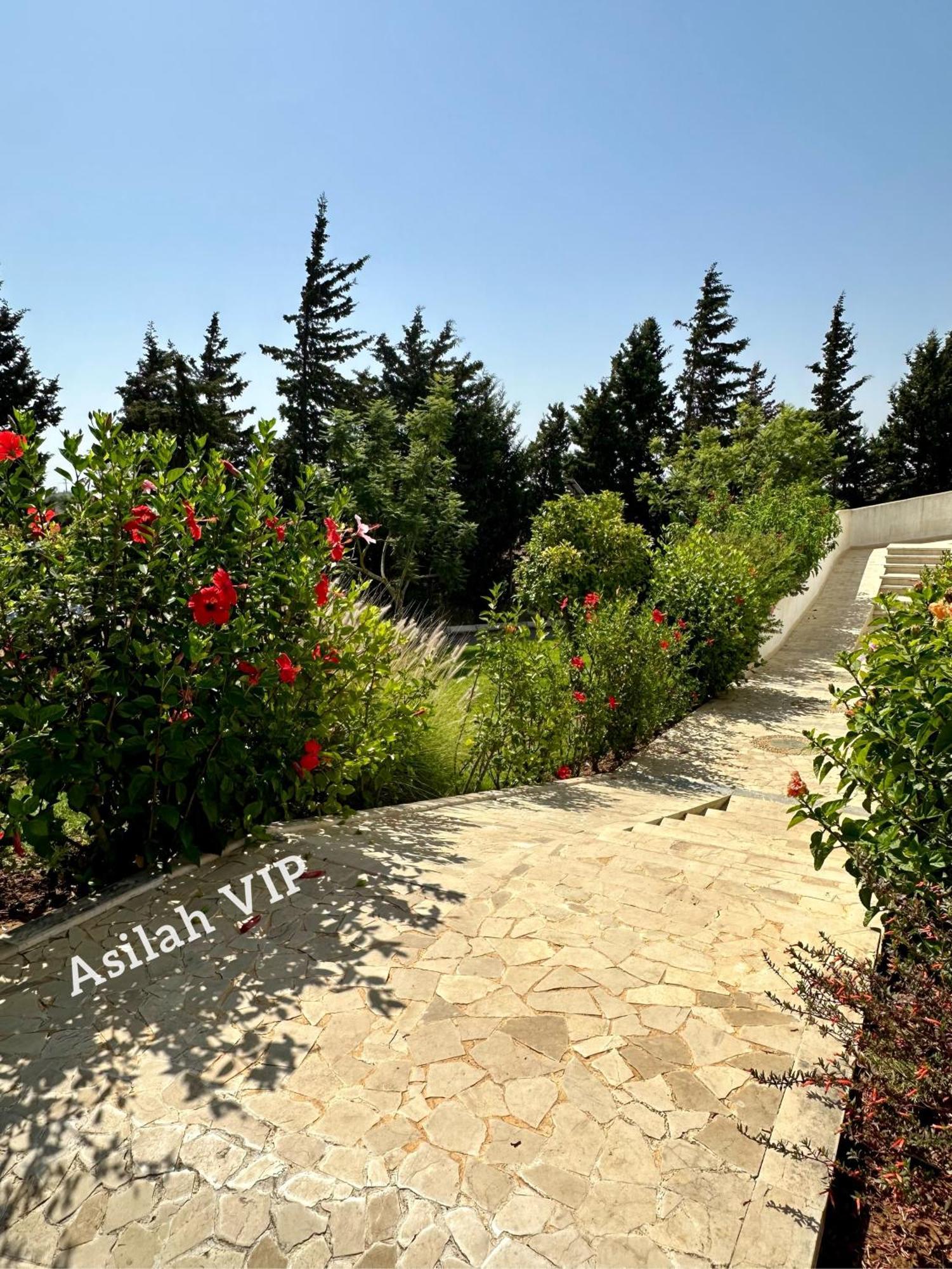 Asilah Vip - Haut Standing - Vue Mer - Piscines - Plage A 5 Minute - Garage Privee - Acces Pmr Екстериор снимка